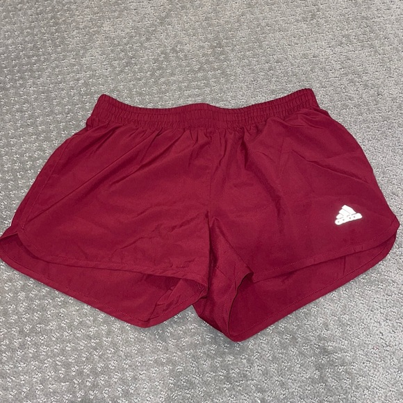 Adidas Athletic Shorts - Picture 1 of 2